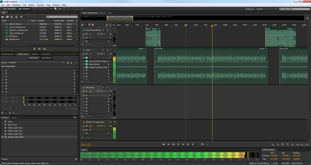 free plugins for adobe audition cs6